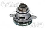 Veepump, mootori jahutus GRAF PA1446