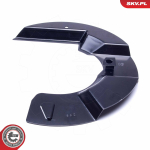 Plekk,piduriketas ESEN SKV 57SKV176
