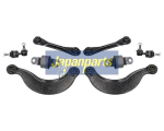 Roolikomplekt,k&auml;&auml;ndmik JAPANPARTS SKS-0305