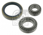 Rattalaagrikomplekt FEBI BILSTEIN 07870