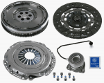 Sidurikomplekt SACHS 2290 601 016