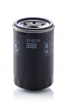 &Otilde;lifilter MANN-FILTER W 6014