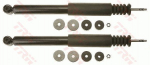 Amort TRW JGT406T