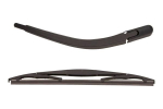 Kojameehe komplekt, klaasipesu MAXGEAR 39-0223