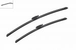 Klaasipuhastaja kumm BOSCH 3 397 007 117