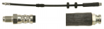 Pidurivoolik TRW PHB497