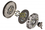 Sidurikomplekt Schaeffler LuK 600 0173 00