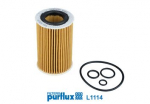 &Otilde;lifilter PURFLUX L1114