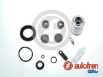 Remondikomplekt,Pidurisadul AUTOFREN SEINSA D42325C