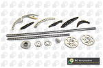 Mootori keti komplekt BGA TC0130FK