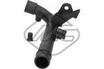 Jahutusvedeliku torustik Metalcaucho 03183