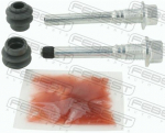 Juhth&uuml;lsikomplekt,pidurisadul FEBEST 0774-JB424R-KIT