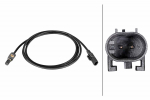Andur, rattap&ouml;&ouml;rete arv HELLA 6PU 358 216-761