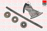 Kett, &otilde;lipumbavedu FAI AutoParts OPCK32