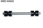 Stabilisaator,Stabilisaator SKF VKDS 345022