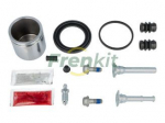 Remondikomplekt,Pidurisadul FRENKIT 754790