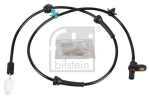 Andur, rattap&ouml;&ouml;rete arv FEBI BILSTEIN 170714