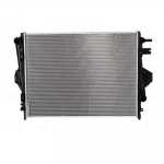 Radiaator,mootorijahutus NISSENS 65297