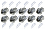 Rattamutter NTY KSP-FR-000