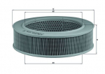 &Otilde;hufilter MAHLE LX 264
