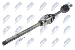 Veov&otilde;ll NTY NPW-CT-061