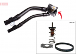 Termostaat,Jahutusvedelik DENSO DTM88799