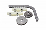 Mootori keti komplekt BORGWARNER 59007150004