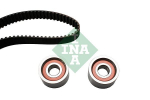 Hammasrihma komplekt INA 530 0112 10