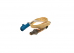 Lambda andur BOSCH 0 258 010 018