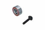 Rattalaagrikomplekt KAMOKA 5600106