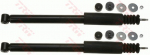Amort TRW JGT401T