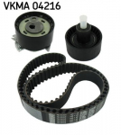 Hammasrihma komplekt SKF VKMA 04216