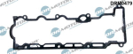 Tihend, klapikaan Dr.Motor Automotive DRM0479