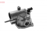 Termostaat,Jahutusvedelik DENSO DTM92501