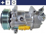Kompressor,kliimaseade MAHLE ACP 363 000S