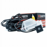 Liides, tagurduskaamera Einparts Automotive EPDC24