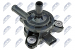 Lisaveepump (jahutusvee ringluss&uuml;steem) NTY CPZ-TY-005