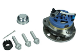 Rattalaagrikomplekt MAXGEAR 33-0257