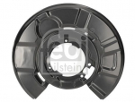 Plekk,piduriketas FEBI BILSTEIN 185855