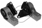 Kinnitus,sillatala Metalcaucho 05529