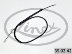 Tross,seisupidur LINEX 35.02.42