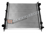 Radiaator,mootorijahutus GT-BERGMANN GT10-174