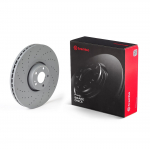 Piduriketas BREMBO 09.F643.13