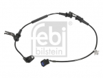 Andur, rattap&ouml;&ouml;rete arv FEBI BILSTEIN 193575