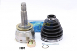 Liigendlaager, veov&otilde;ll JAPANPARTS GI-H01