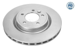 Piduriketas MEYLE 53-15 523 0020/PD