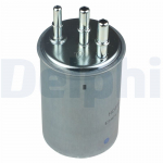 K&uuml;tusefilter DELPHI HDF924