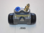 Rattapidurisilinder JAPANPARTS CS-590