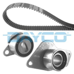 Hammasrihma komplekt DAYCO KTB279