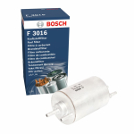 K&uuml;tusefilter BOSCH F 026 403 016
